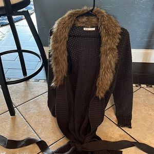 Old navy cardigan/sweater